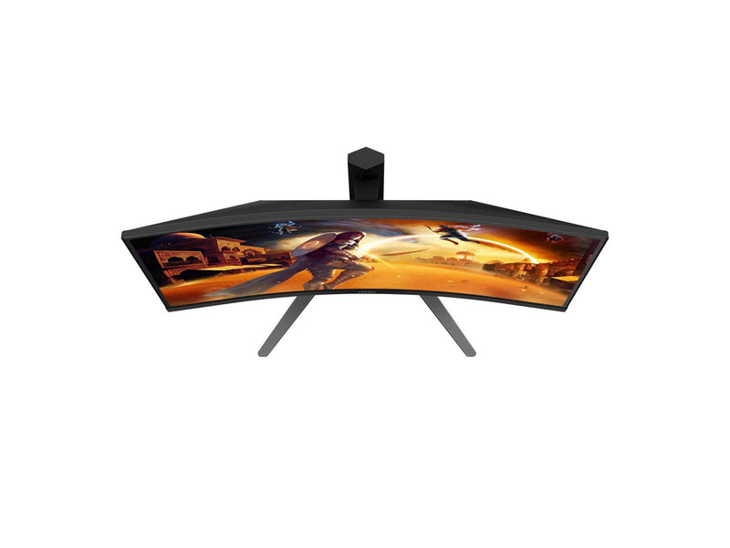 27" AOC AGON by C27G4Z2