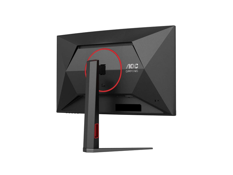 27" AOC AGON by C27G4Z2
