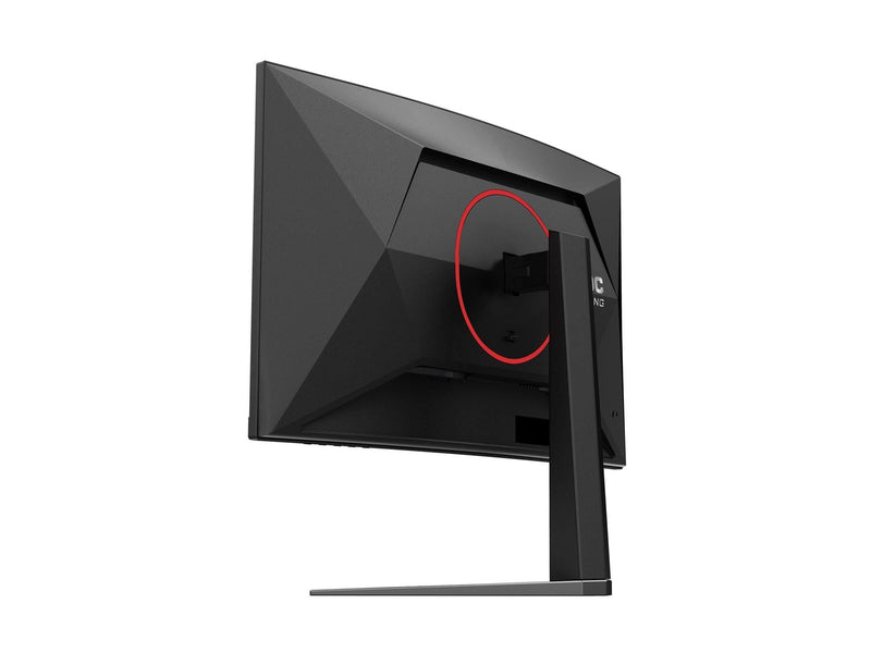 27" AOC AGON by C27G4Z2