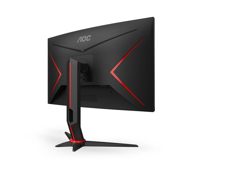 27" AOC C27G2Z3/BK - 1920x1080 (FHD) - 240Hz - VA