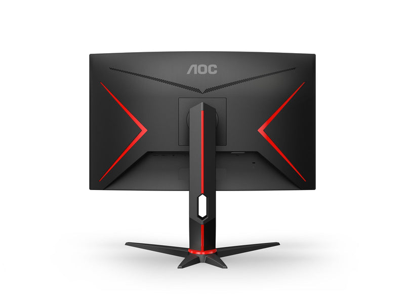 27" AOC C27G2Z3/BK - 1920x1080 (FHD) - 240Hz - VA