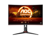 27" AOC C27G2Z3/BK - 1920x1080 (FHD) - 240Hz - VA