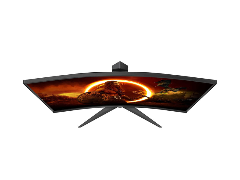 27" AOC C27G2Z3/BK - 1920x1080 (FHD) - 240Hz - VA