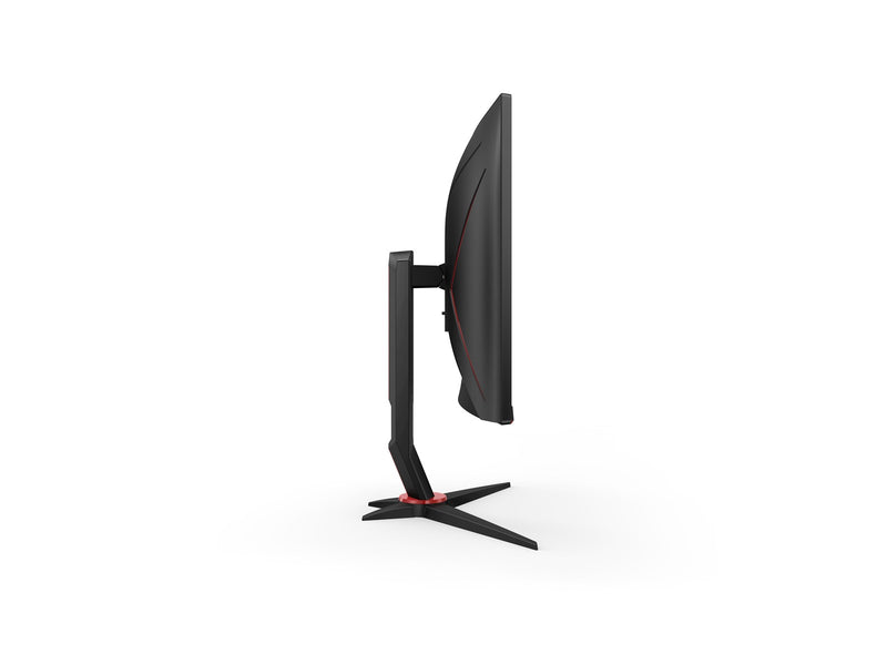 27" AOC C27G2Z3/BK - 1920x1080 (FHD) - 240Hz - VA