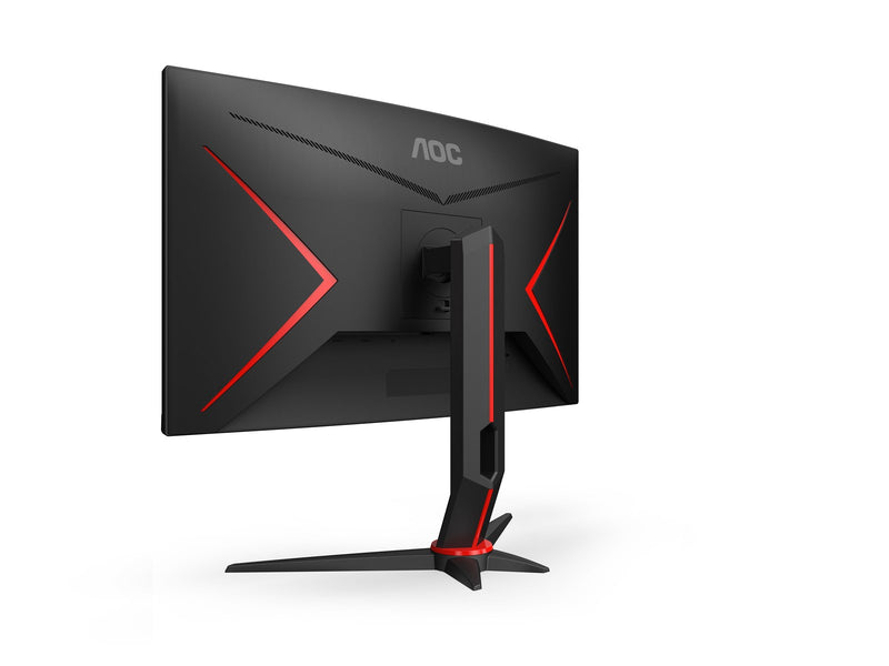 27" AOC C27G2Z3/BK - 1920x1080 (FHD) - 240Hz - VA
