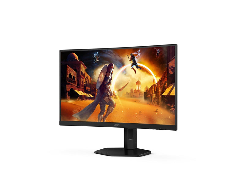27" AOC C27G4ZXU - 1920x1080 (FHD) - 280Hz - VA