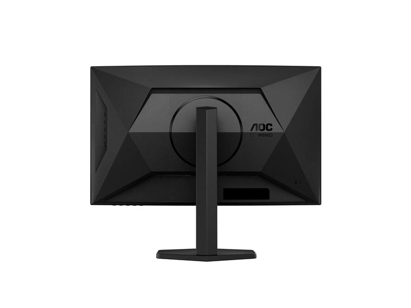 27" AOC C27G4ZXU - 1920x1080 (FHD) - 280Hz - VA *DEMO*