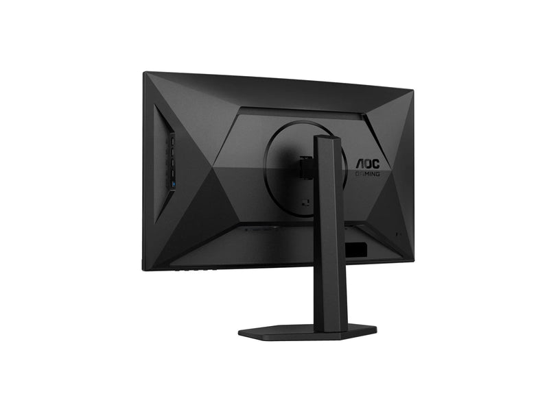 27" AOC C27G4ZXU - 1920x1080 (FHD) - 280Hz - VA *DEMO*