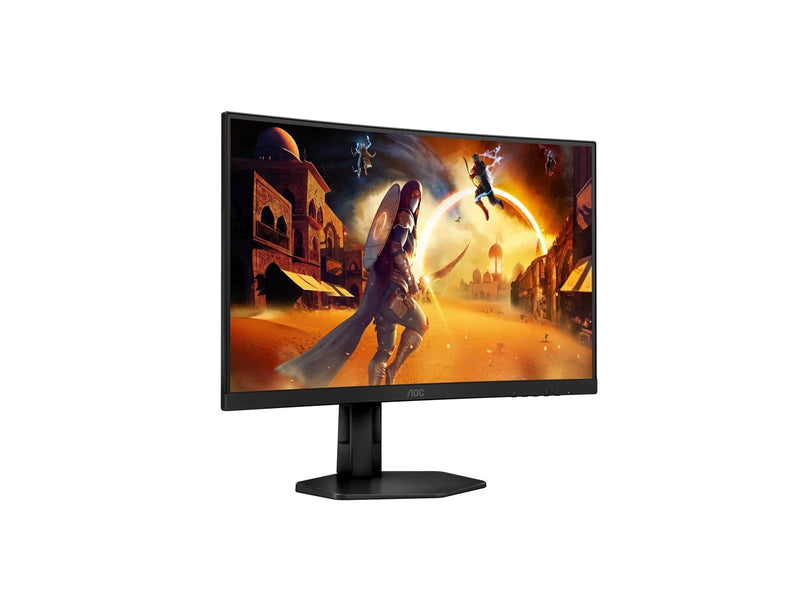 27" AOC C27G4ZXU - 1920x1080 (FHD) - 280Hz - VA *DEMO*