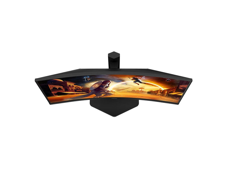 27" AOC C27G4ZXU - 1920x1080 (FHD) - 280Hz - VA *DEMO*