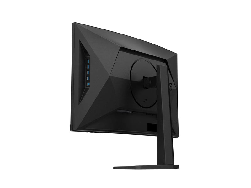 27" AOC C27G4ZXU - 1920x1080 (FHD) - 280Hz - VA *DEMO*
