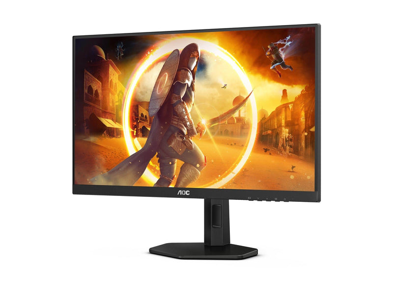27" AOC G4 Series 27G4X - 1920x1080 (FHD) - 180Hz - IPS