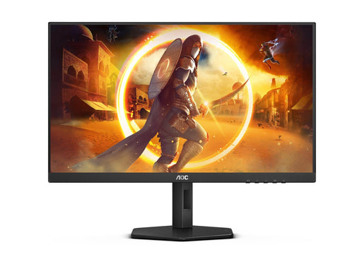 27" AOC G4 Series 27G4X - 1920x1080 (FHD) - 180Hz - IPS