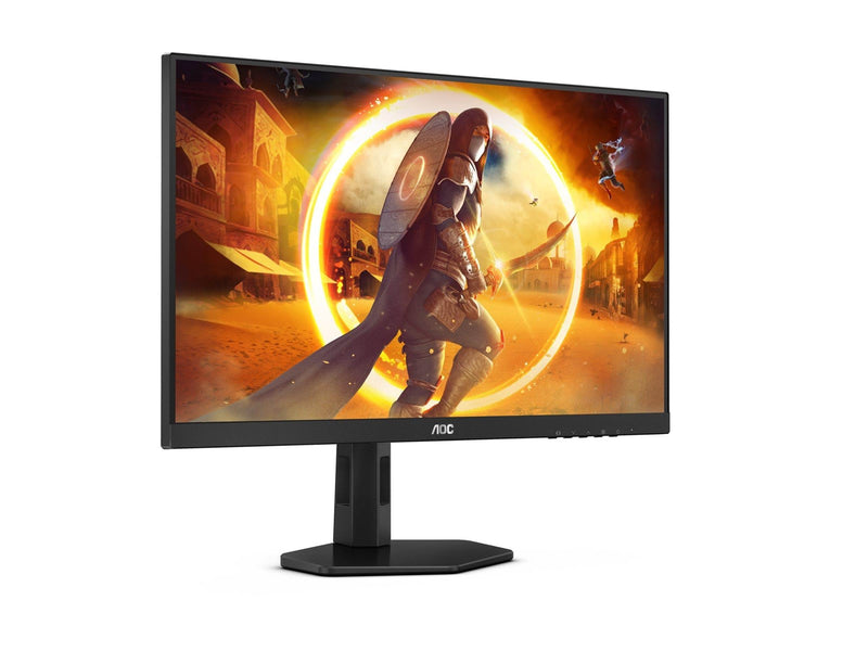 27" AOC G4 Series 27G4X - 1920x1080 (FHD) - 180Hz - IPS