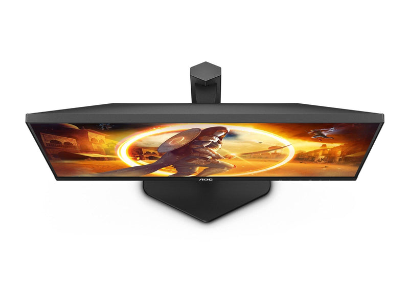 27" AOC G4 Series 27G4X - 1920x1080 (FHD) - 180Hz - IPS
