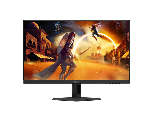 27" AOC Gaming 27G4HRE - LED monitor - Full HD (1080p) - 27" - HDR