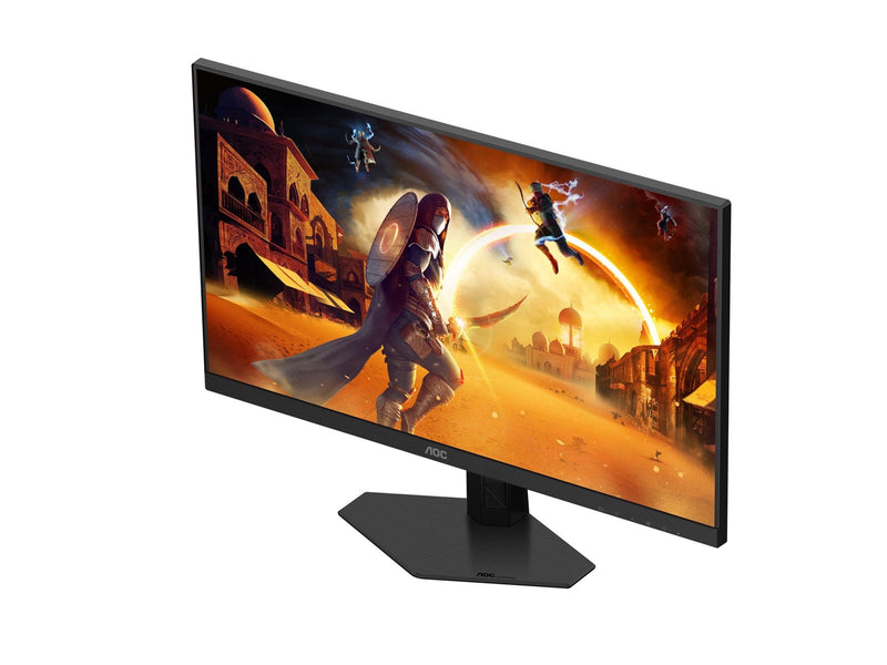 27" AOC Gaming 27G4HRE - LED monitor - Full HD (1080p) - 27" - HDR