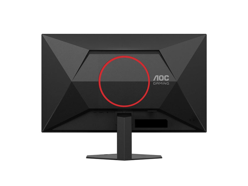 27" AOC Gaming 27G4HRE - LED monitor - Full HD (1080p) - 27" - HDR