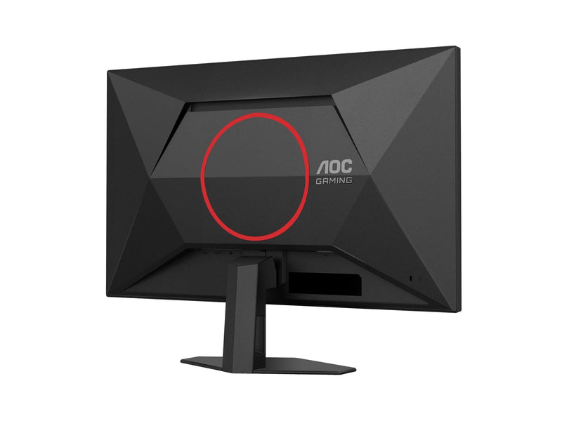 27" AOC Gaming 27G4HRE - LED monitor - Full HD (1080p) - 27" - HDR