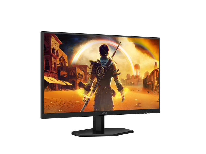 27" AOC Gaming Q27G42XE - 2560x1440 (QHD) - 180Hz - IPS