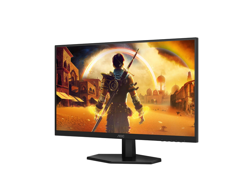 27" AOC Gaming Q27G42XE - 2560x1440 (QHD) - 180Hz - IPS
