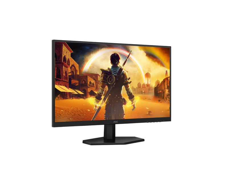 27" AOC Gaming Q27G42XNE - 2560x1440 (QHD) - 180Hz - VA