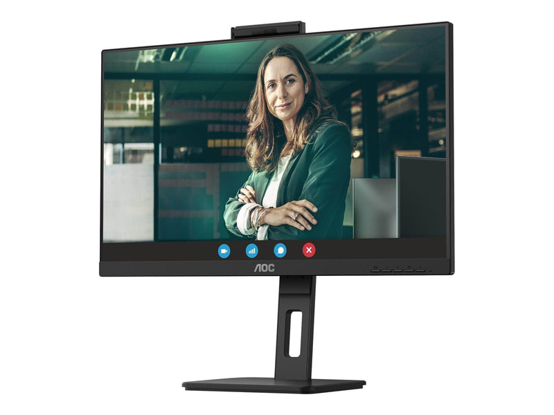 27" AOC Pro-line Q27P3CW - 2560x1440 (QHD) - 75Hz - IPS - 65W USB-C