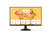 27" AOC Q27B35E - 2560x1440 (QHD) - 75Hz - IPS