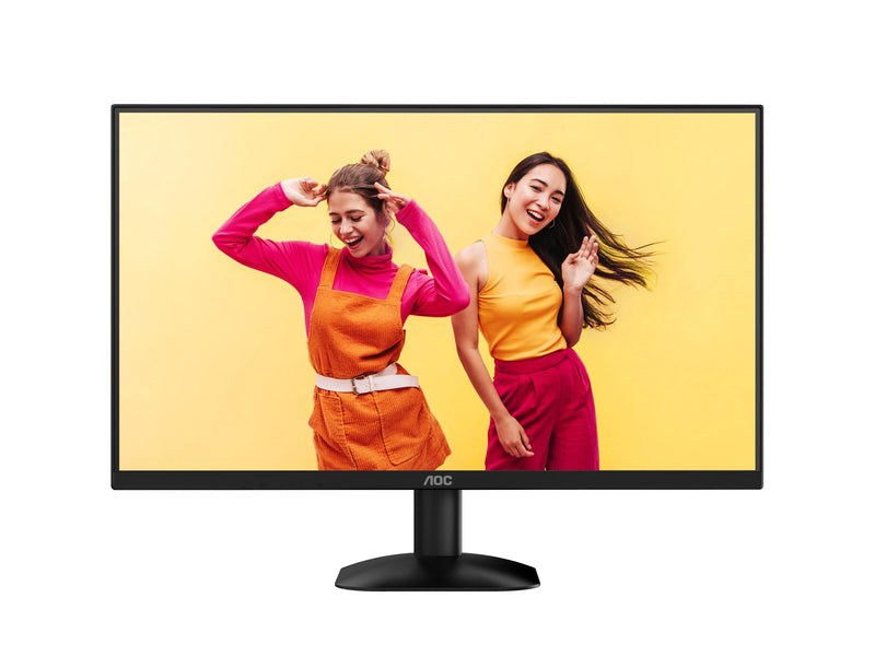 27" AOC Q27B35E - 2560x1440 (QHD) - 75Hz - IPS