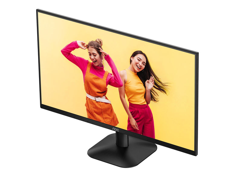 27" AOC Q27B35E - 2560x1440 (QHD) - 75Hz - IPS