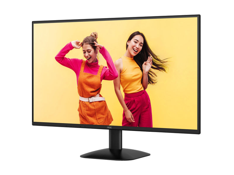 27" AOC Q27B35S3 - 2560x1440 (QHD) - 120Hz - IPS