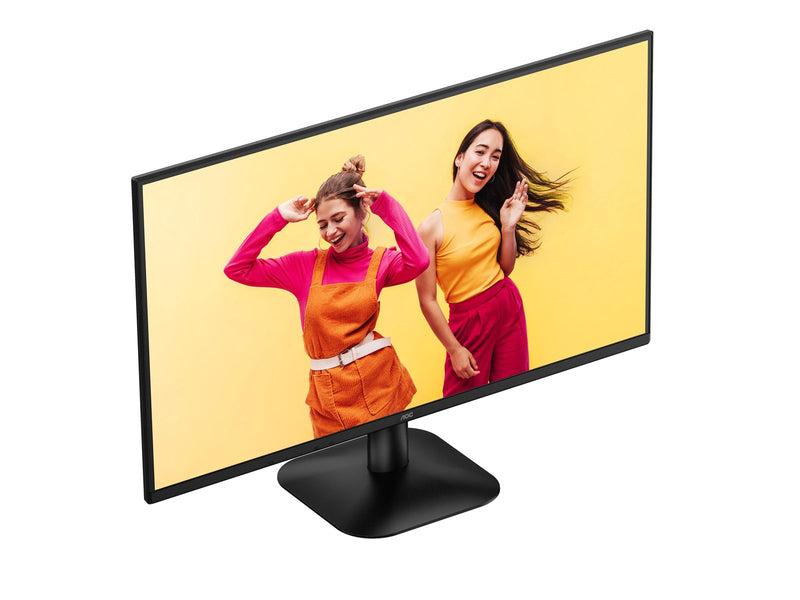 27" AOC Q27B35S3 - 2560x1440 (QHD) - 120Hz - IPS