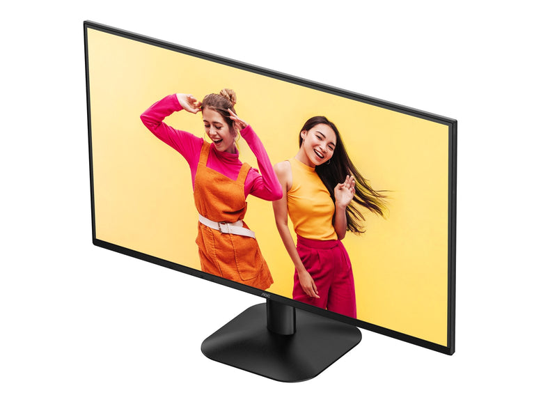 27" AOC Q27B35S3 - 2560x1440 (QHD) - 120Hz - IPS