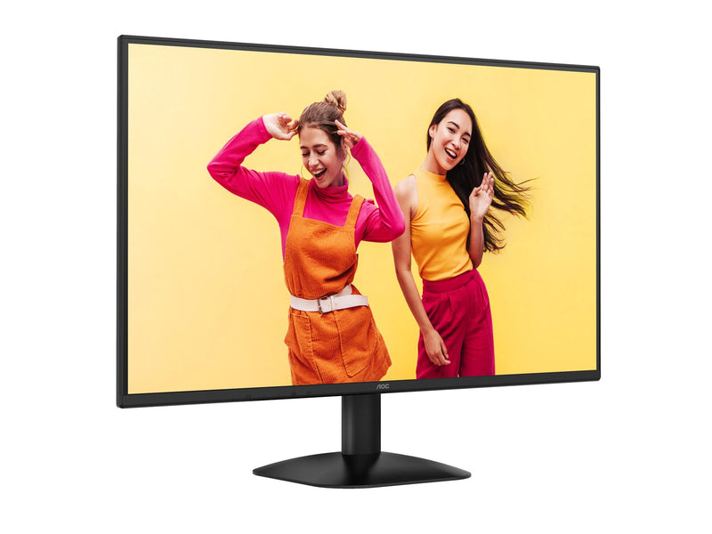27" AOC Q27B35S3 - 2560x1440 (QHD) - 120Hz - IPS