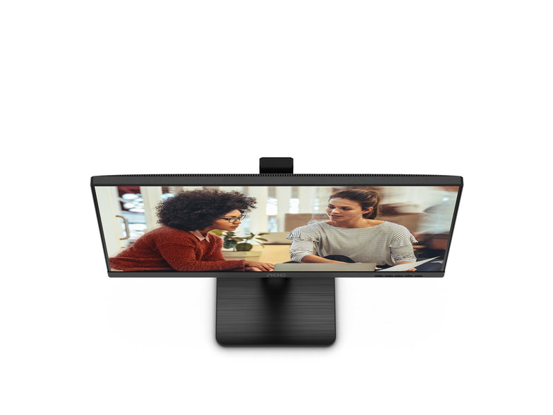 27" AOC Q27E3UMF - 2560x1440 (QHD) - 75Hz - VA