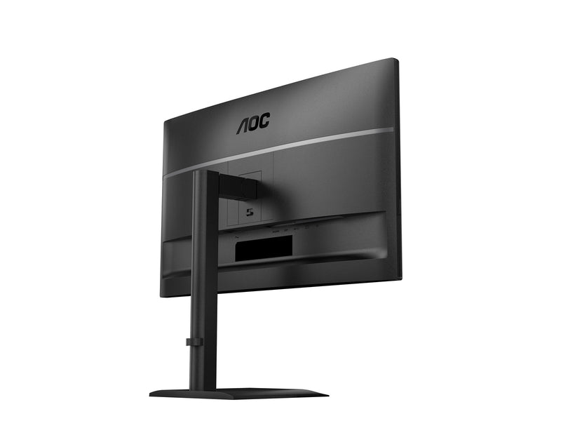 27" AOC Q27E4U - 2560x1440 (QHD) - 120Hz - IPS