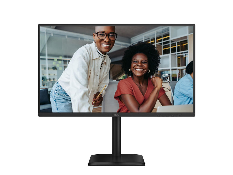 27" AOC Q27E4U - 2560x1440 (QHD) - 120Hz - IPS