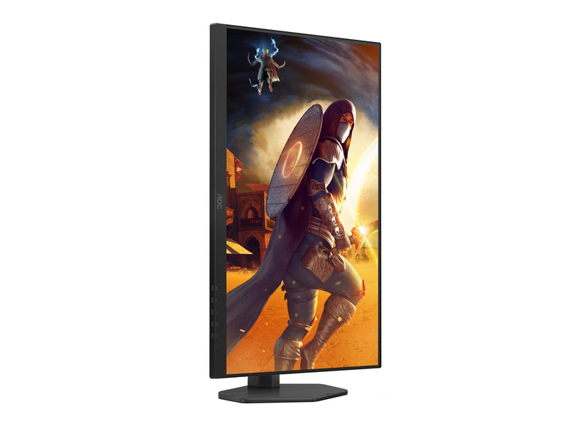27" AOC Q27G4SRU - 2560x1440 (QHD) - 320Hz - IPS