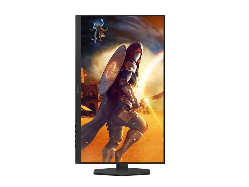 27" AOC Q27G4SRU - 2560x1440 (QHD) - 320Hz - IPS