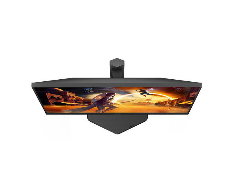 27" AOC Q27G4SRU - 2560x1440 (QHD) - 320Hz - IPS