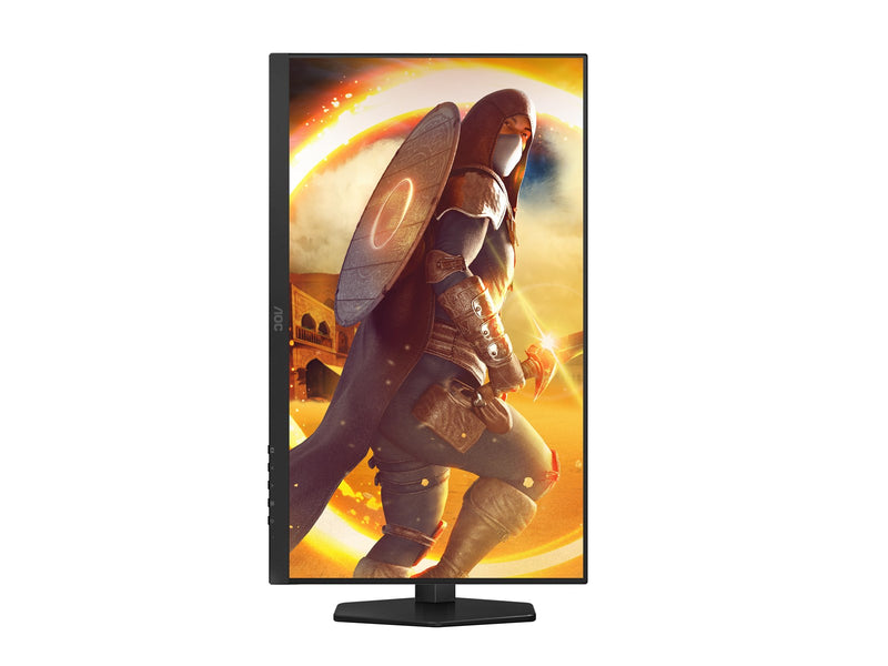 27" AOC Q27G4XF - 2560x1440 (QHD) - 180Hz - IPS