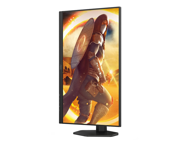 27" AOC Q27G4XF - 2560x1440 (QHD) - 180Hz - IPS