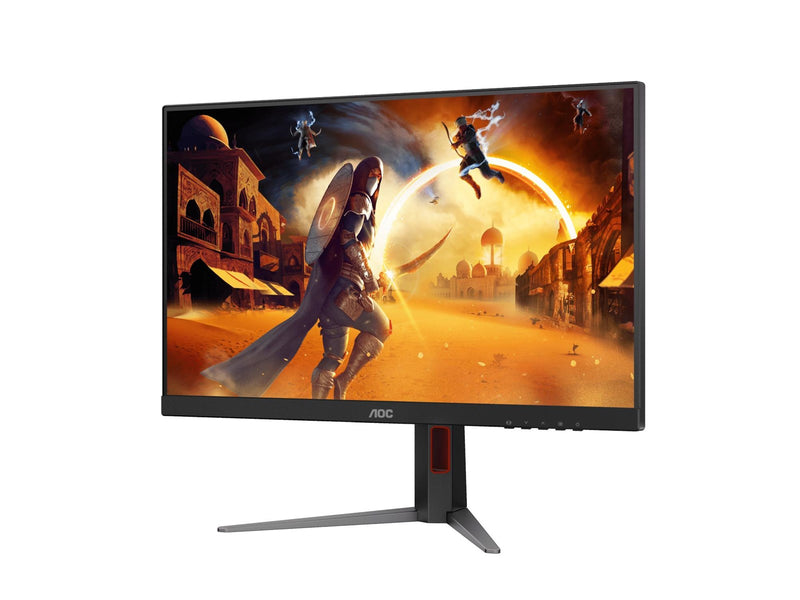 27" AOC Q27G4ZD QD-OLED 280Hz