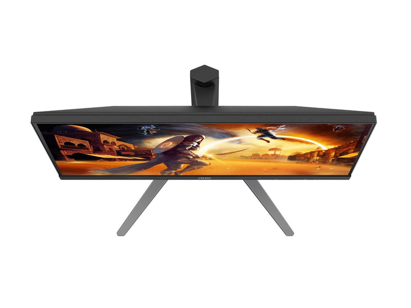 27" AOC Q27G4ZD QD-OLED 280Hz
