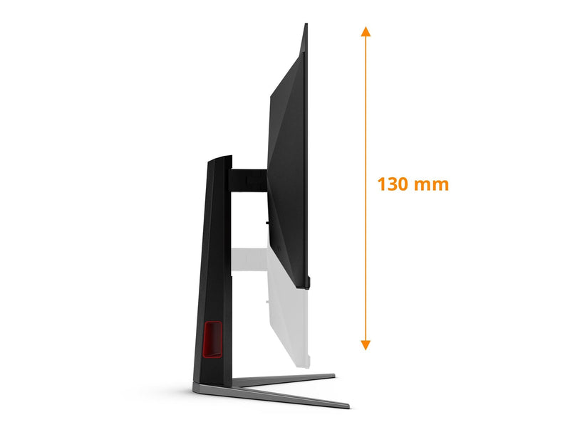27" AOC Q27G4ZD QD-OLED 280Hz