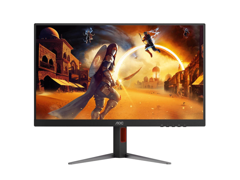 27" AOC Q27G4ZD QD-OLED 280Hz