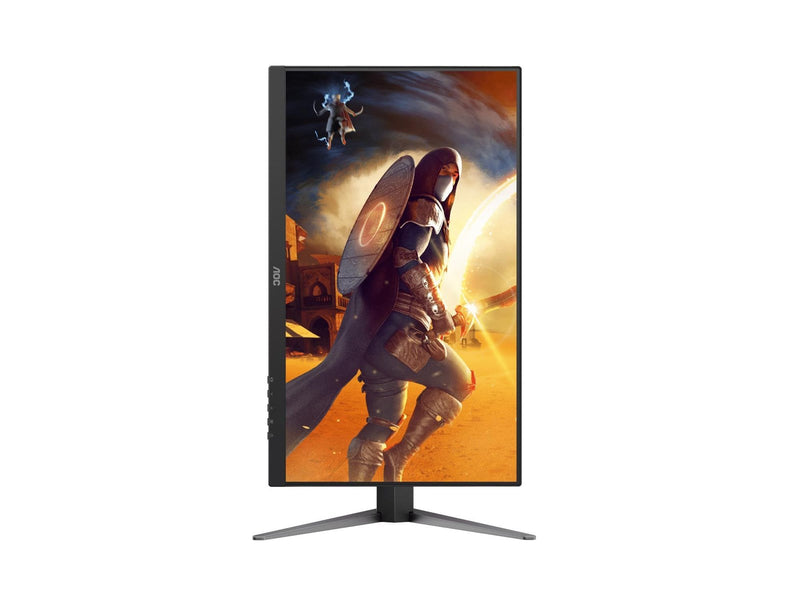 27" AOC Q27G4ZD QD-OLED 280Hz
