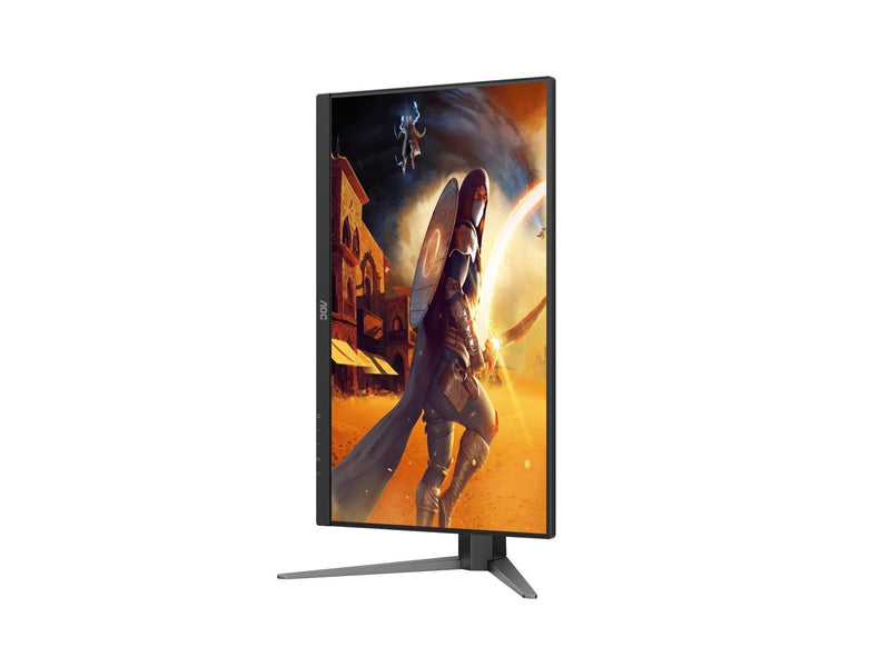 27" AOC Q27G4ZD QD-OLED 280Hz