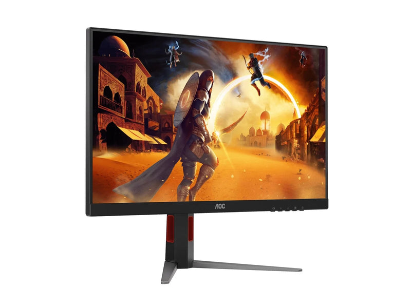 27" AOC Q27G4ZD QD-OLED 280Hz *DEMO*