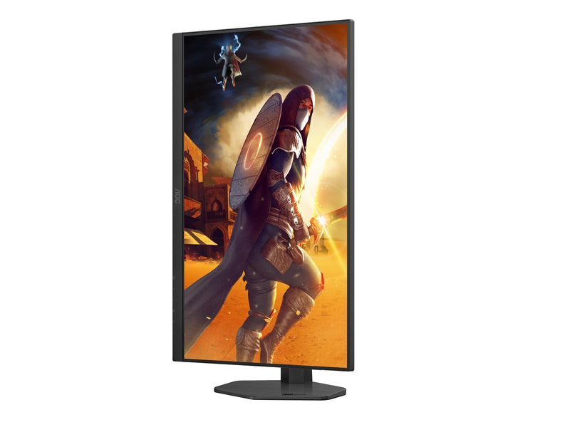 27" AOC Q27G4ZR - 2560x1440 (QHD) - 240Hz - IPS